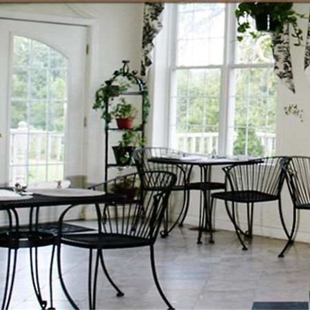 Elk Forge Bed And Breakfast Элктон Экстерьер фото