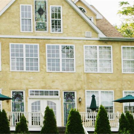 Elk Forge Bed And Breakfast Элктон Экстерьер фото