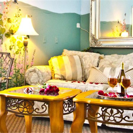 Elk Forge Bed And Breakfast Элктон Экстерьер фото