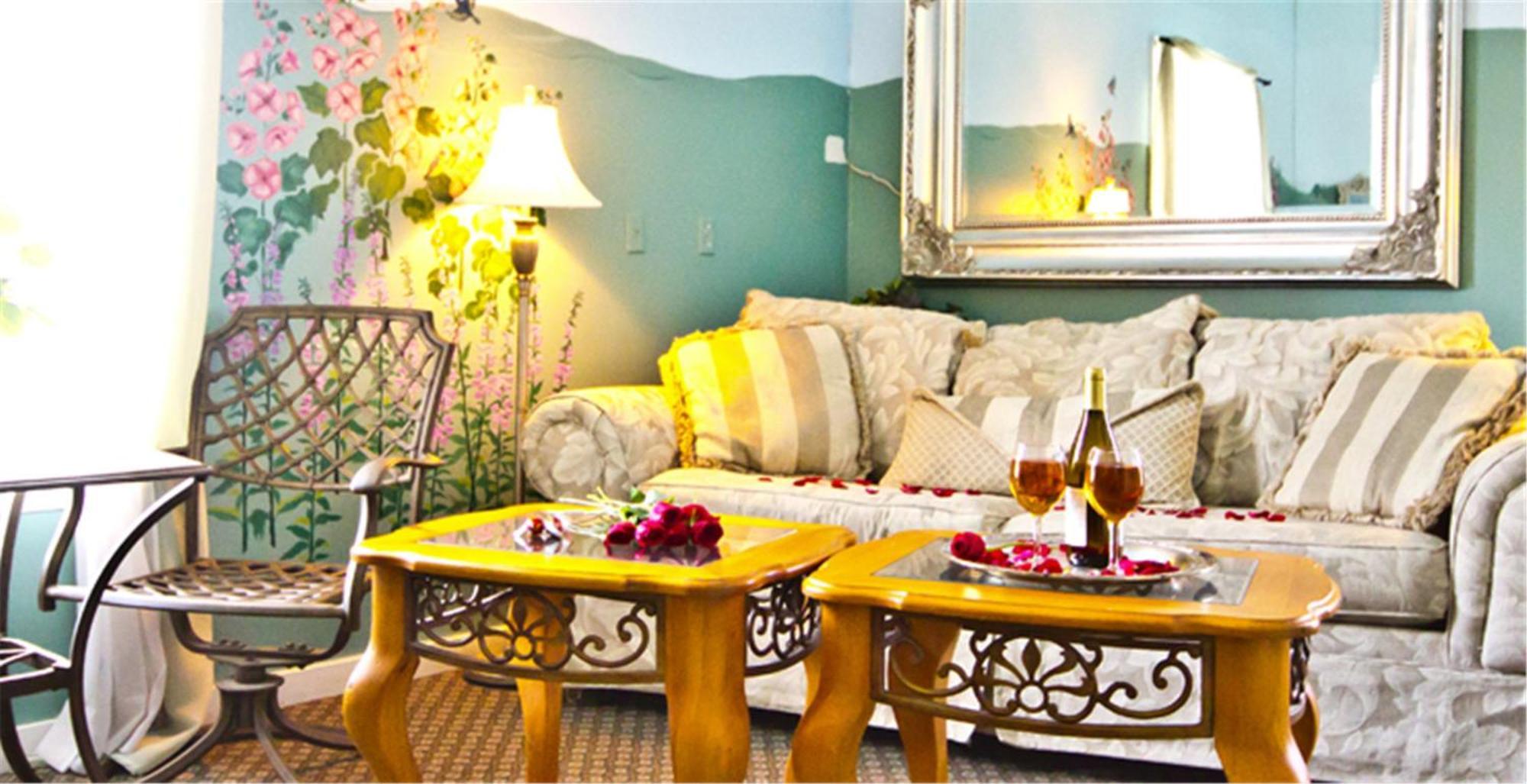 Elk Forge Bed And Breakfast Элктон Экстерьер фото