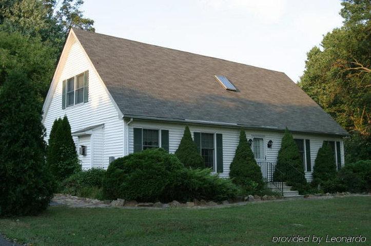Elk Forge Bed And Breakfast Элктон Экстерьер фото
