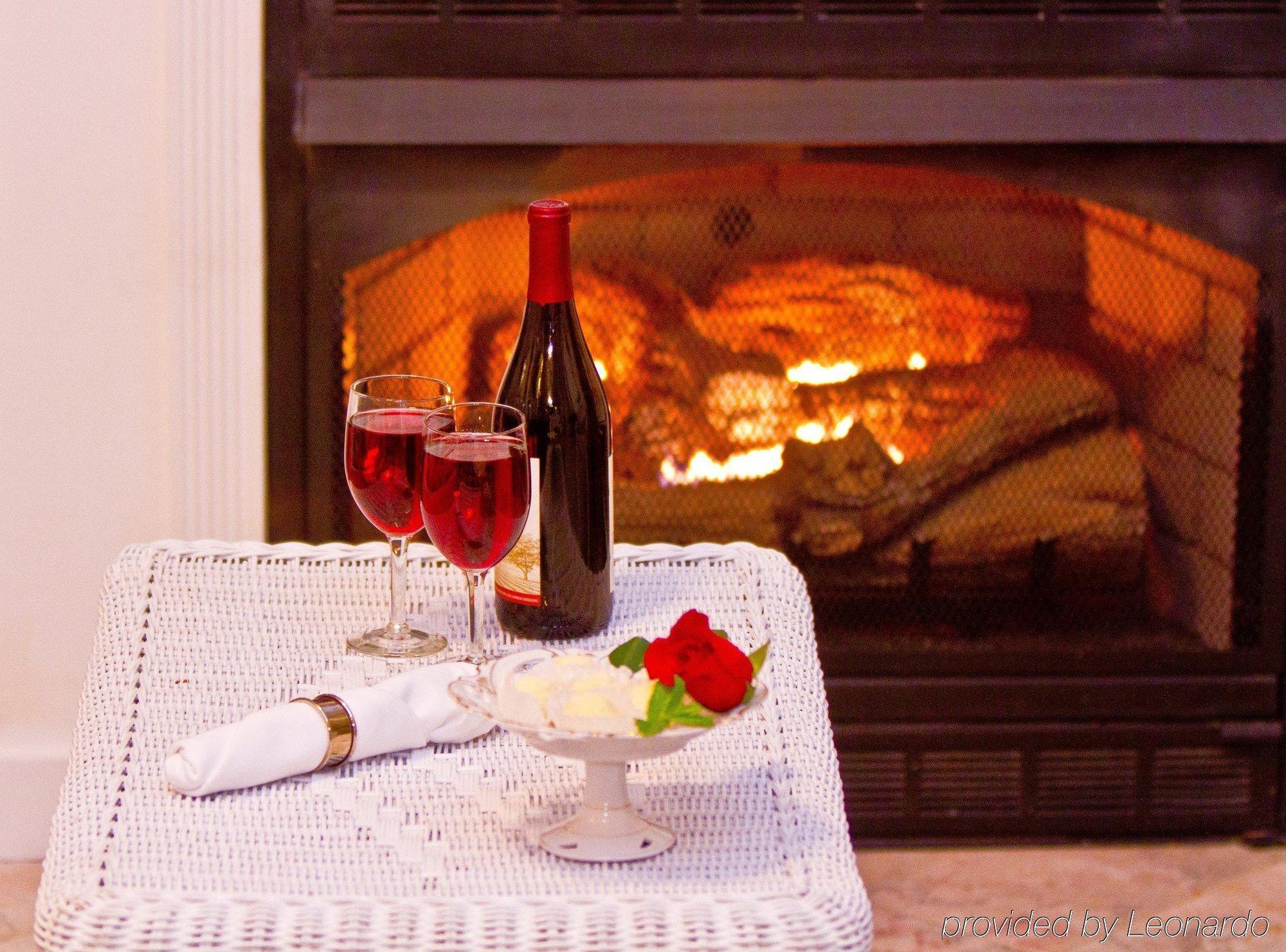 Elk Forge Bed And Breakfast Элктон Экстерьер фото
