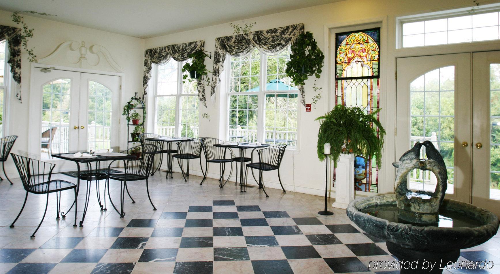 Elk Forge Bed And Breakfast Элктон Экстерьер фото