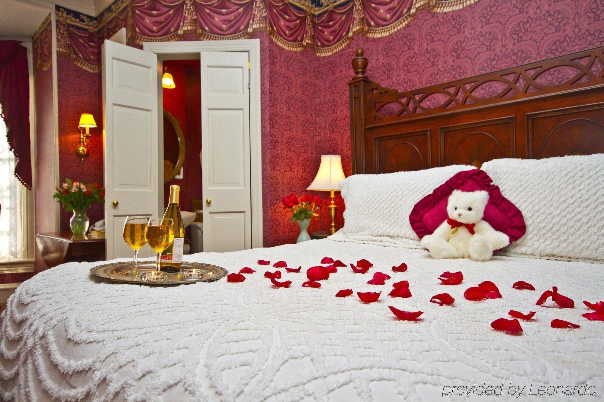 Elk Forge Bed And Breakfast Элктон Экстерьер фото