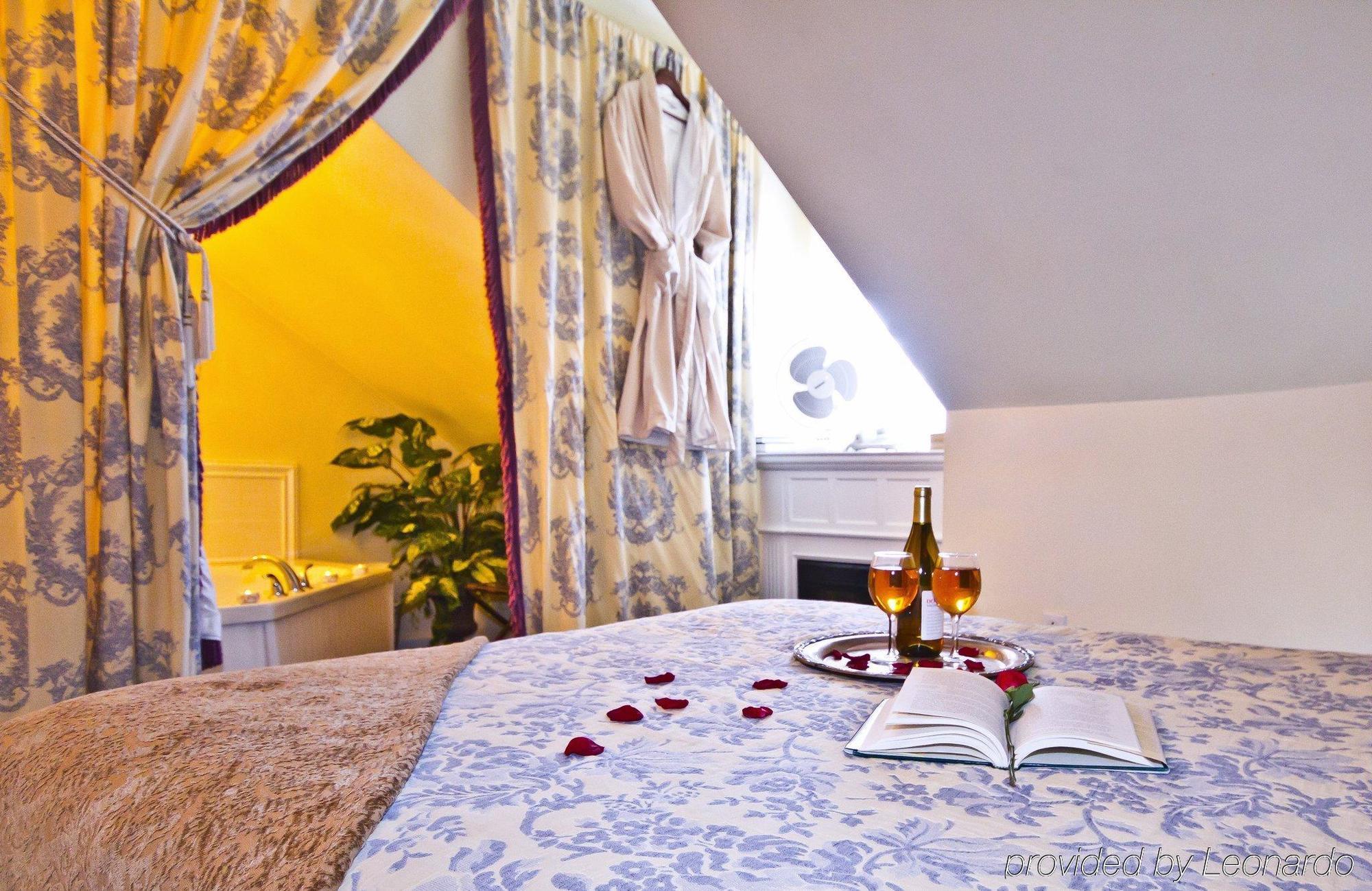 Elk Forge Bed And Breakfast Элктон Экстерьер фото