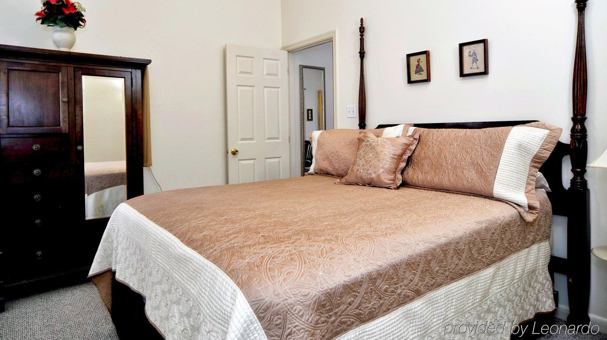 Elk Forge Bed And Breakfast Элктон Экстерьер фото