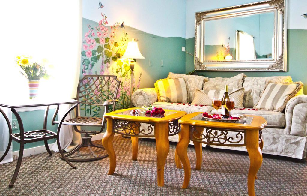 Elk Forge Bed And Breakfast Элктон Экстерьер фото