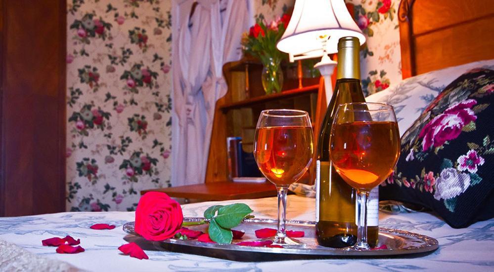 Elk Forge Bed And Breakfast Элктон Экстерьер фото