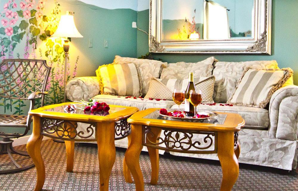 Elk Forge Bed And Breakfast Элктон Экстерьер фото