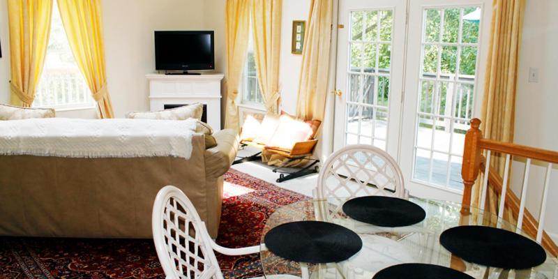 Elk Forge Bed And Breakfast Элктон Экстерьер фото